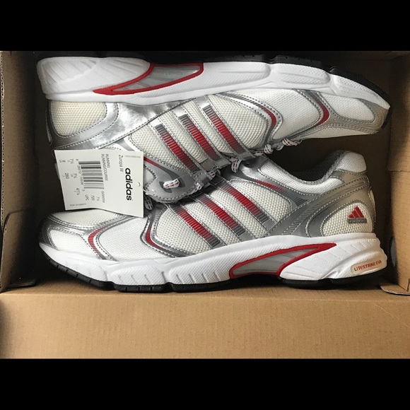 adidas wide running shoes